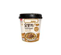YOPOKKI Gâteaux de riz au bulgogi - 118 g