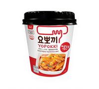 Yopokki Topokki Sucré et Épicé