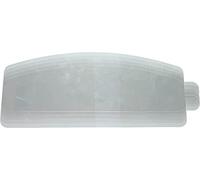 YOPON Casque de sablage à lentille Externe Casque de sablage à Alimentation en air sûr Casque de sablage à Capuche Protecteur pour équipement de sablage (10 pièces s(Size:Lentille extérieure)