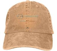 YoQIK 1Casquette de Baseball avec pour Mazda MX-5 Logo,Casquette Décontractée Ajustable Taille Unique Unique,pour Hommes Femmes Sports Loisirs Vêtements Accessoires,D