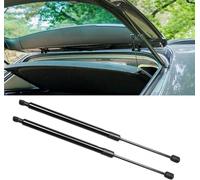 YoQIK Auto Verin Hydraulique Coffre pour Peugeot 2008 II(U) 2019-2024 9825534780 48.5cm,Hayon Arrière Vérins à Gaz Ressort Tige Amortisseurs Barres Contrefiche Armatures Caisse Pièces