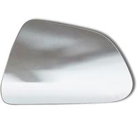 YoQIK Miroir Rétroviseur Rechange Auto pour Tesla Model 3 2017-2023,Remplacement Verre Droite Gauche Glace Chauffant Extérieur Recul Lentille Pièces, Right