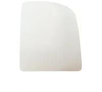 YoQIK Miroir Rétroviseur Rechange Auto pour VW Crafter 2018 2019 2020 2021 2022 2023,Remplacement Verre Droite Gauche Glace Chauffant Extérieur Recul Lentille Pièces, Right