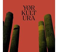 Yor Kultura - Shimming/Cosmic Tribal [Import]