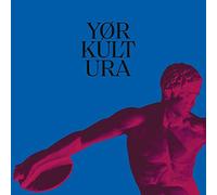 Yor Kultura - Vlucht (Mix) [Import]