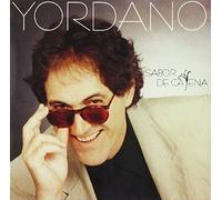 Yordano - Sabor De Cayena