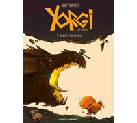 Yorgi le Nain - Tome 01 Jusqu'ici, tout va bien ! - Mary Pumpkins - Vents D'ouest - cartonné - Bande dessinée jeunesse