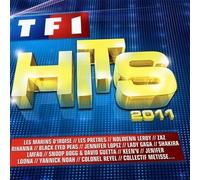 Yorgos Benardos - TF1 Hits 2011 (2 CD)