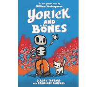 Yorick And Bones