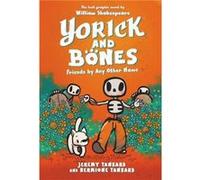 Yorick and Bones Friends by Any Other Name by Hermione Tankard Paperback Book Hermione Tankard (Auteur)