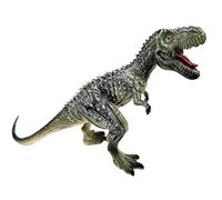 YORISMAL Jouet tyrannosaure, modèles tyrannosaures, modèles d'animaux sauvages, créatures mythiques, modèles de jouets, ornements de monstres, cadeaux pour enfants, cadeaux d'anniversaire