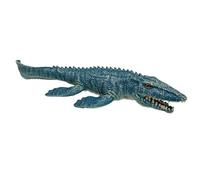YORISMAL Mozasaurus - Modèles de Mosasaurus - Modèles d'animaux sauvages - Créatures mythiques - Ornements de monstres - Cadeaux pour enfants - Cadeaux d'anniversaire