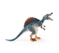 YORISMAL Spinosaurus - Modèles de Spinosaure - Jouet de modèle d'animaux sauvages - Dinosaures mythiques - Modèles de dinosaures - Décorations de monstres - Cadeaux pour enfants - Cadeaux