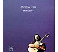 York, Andrew - Perfect Sky