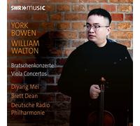Concertos pour Alto