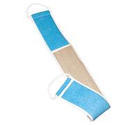 York Brosse de Bain avec Long Manche pour Dos