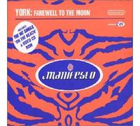 York - Farewell to The Moon [Import]