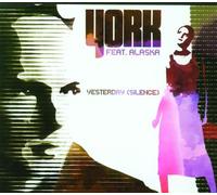 York Feat.Alaska - Yesterday (CD 1) [Import]