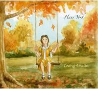 York, Hans - Young Amelia [Import]