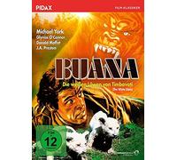 York,Michael - Buana: Die Weissen Löwen Von Timbavati [Import]