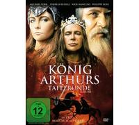 York,Michael - König Arthurs Tafelrunde [Import]