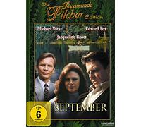 Rosamunde Pilcher: September – Michael York – DVD – Import – LEONINE