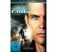 York,Michael - The Omega Code Edition [Import]