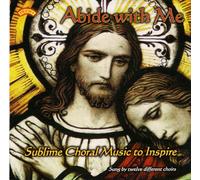York Minster Choir - Abide With Me