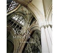 York Minster Keith Jones, Louise Hampson, Richard Shephard (Auteur)