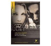 York Notes Advanced Romeo And Juliet