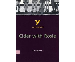York Notes Cider With Rosie