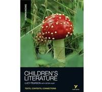 York Notes Companions Children'S Literature (Paperback) Lucy Pearson, (Auteur)