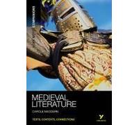 York Notes Companions: Medieval Literature