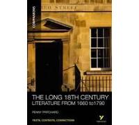 York Notes Companions: The Long 18th Century