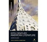 York Notes Companions Twentieth Century American Literature And Beyond (Paperback) Andrew Blades, (Auteur)