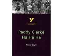 Paddy Clarke Ha Ha Ha