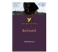 York Notes on Toni Morrison's Beloved Morrison, Toni (Auteur)