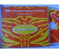 York - on The Beach [Import]