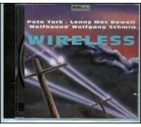 York,Pete - Wireless