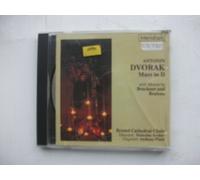 York Piano Trio - Dvorßk, Bruckner and Brahms: Choral Works [UK [Import]