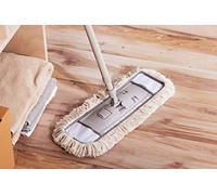 York Prestige Eco Natural by York Balai Plat en polypropylène Gris Standard