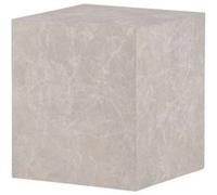 York Table de canapé Beige G
