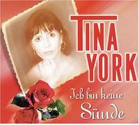 York,Tina - Ich Bin Keine Sünde [Import]