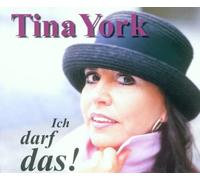 York,Tina - Ich Darf das [Import]