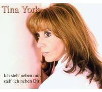 York, Tina - Ich Neben Mir Steh I [Import]