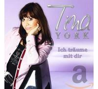 York,Tina - Ich Traeume mit Dir [Import]