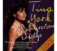 York,Tina - Ihre Grossen Erfolge [Import]