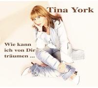 York, Tina - Wie Kann Ich Von Dir Trae [Import]