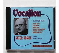 Yorke, Peter - Glamorous Nights
