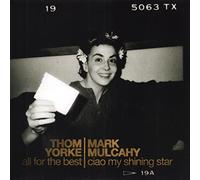 Yorke, Thom - 7-All for The Best [Import]